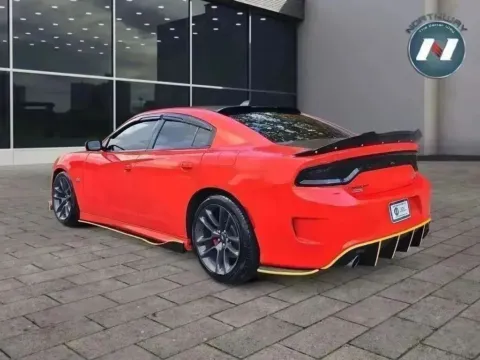 Another view of 2022 Dodge Charger Scat Pack for sale in Lake Hopatcong, NJ at Northway Automotive of Lake Hopatcong NJ