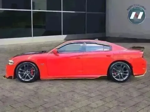 Photos of 2022 Dodge Charger Scat Pack for sale in Lake Hopatcong, NJ at Northway Automotive of Lake Hopatcong NJ