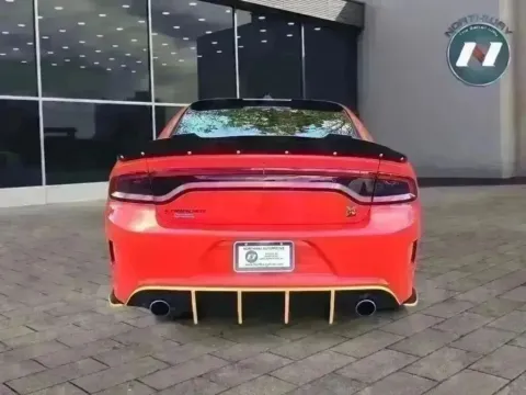 More photos of 2022 Dodge Charger Scat Pack at Northway Automotive of Lake Hopatcong NJ, NJ