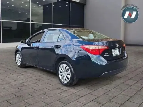 Another view of 2017 Toyota Corolla LE for sale in Lake Hopatcong, NJ at Northway Automotive of Lake Hopatcong NJ