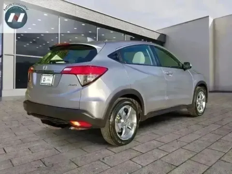 More photos of 2022 Honda HR-V LX at Northway Automotive of Lake Hopatcong NJ, NJ