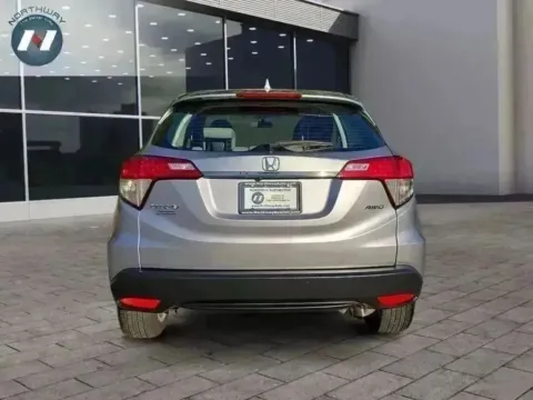 More photos of 2022 Honda HR-V LX at Northway Automotive of Lake Hopatcong NJ, NJ