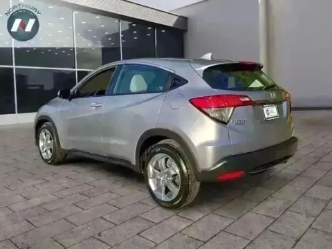 Another view of 2022 Honda HR-V LX for sale in Lake Hopatcong, NJ at Northway Automotive of Lake Hopatcong NJ