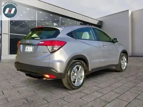 More photos of 2022 Honda HR-V LX at Northway Automotive of Lake Hopatcong NJ, NJ