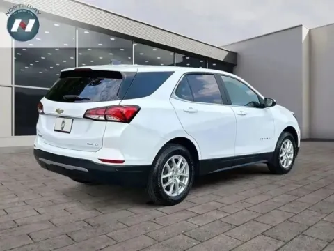 More photos of 2023 Chevrolet Equinox LT at Northway Automotive of Lake Hopatcong NJ, NJ