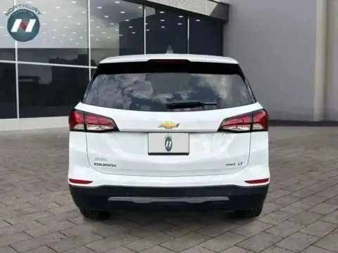 More photos of 2023 Chevrolet Equinox LT at Northway Automotive of Lake Hopatcong NJ, NJ