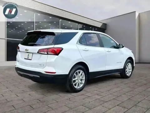 More photos of 2023 Chevrolet Equinox LT at Northway Automotive of Lake Hopatcong NJ, NJ