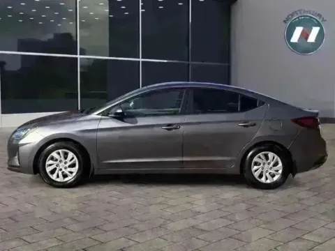 Photos of 2020 Hyundai Elantra SE for sale in Lake Hopatcong, NJ at Northway Automotive of Lake Hopatcong NJ