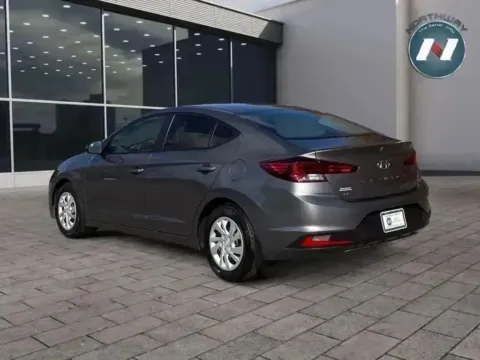Another view of 2020 Hyundai Elantra SE for sale in Lake Hopatcong, NJ at Northway Automotive of Lake Hopatcong NJ