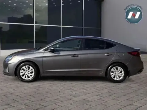 Photos of 2020 Hyundai Elantra SE for sale in Lake Hopatcong, NJ at Northway Automotive of Lake Hopatcong NJ