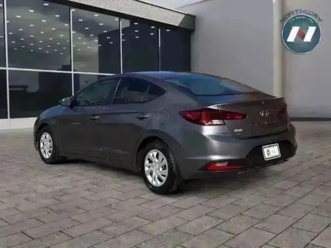 Another view of 2020 Hyundai Elantra SE for sale in Lake Hopatcong, NJ at Northway Automotive of Lake Hopatcong NJ