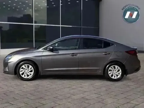 Photos of 2020 Hyundai Elantra SE for sale in Lake Hopatcong, NJ at Northway Automotive of Lake Hopatcong NJ