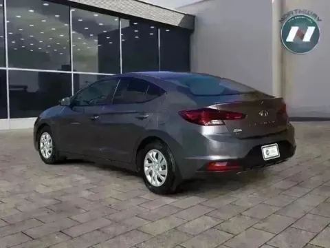 Another view of 2020 Hyundai Elantra SE for sale in Lake Hopatcong, NJ at Northway Automotive of Lake Hopatcong NJ