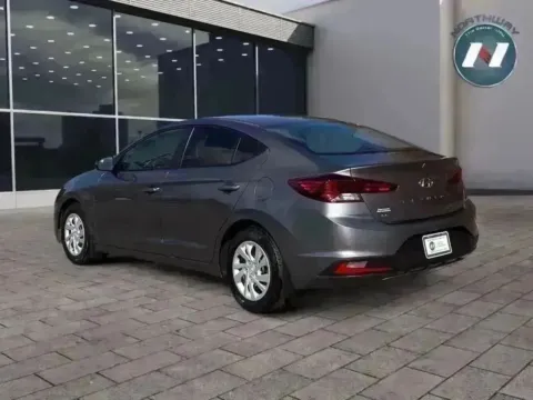 Another view of 2020 Hyundai Elantra SE for sale in Lake Hopatcong, NJ at Northway Automotive of Lake Hopatcong NJ