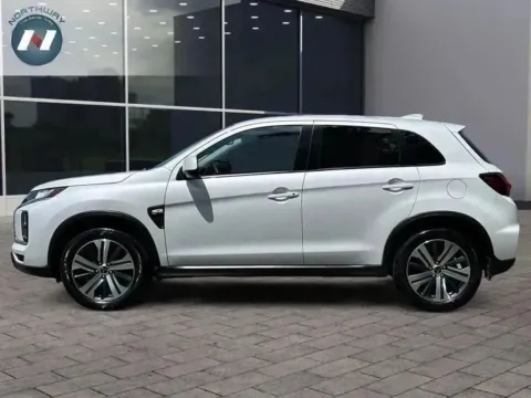 Photos of 2024 Mitsubishi Outlander Sport ES for sale in Lake Hopatcong, NJ at Northway Automotive of Lake Hopatcong NJ