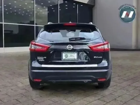 More photos of 2020 Nissan Rogue Sport SV at Northway Automotive of Lake Hopatcong NJ, NJ