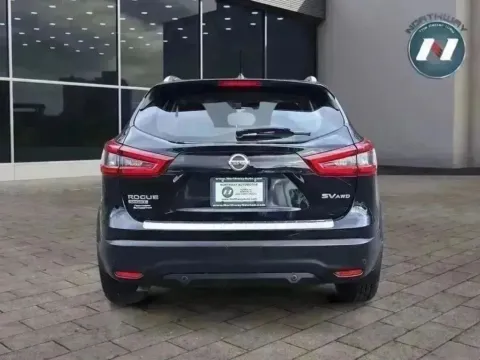 More photos of 2020 Nissan Rogue Sport SV at Northway Automotive of Lake Hopatcong NJ, NJ