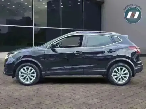 Photos of 2020 Nissan Rogue Sport SV for sale in Lake Hopatcong, NJ at Northway Automotive of Lake Hopatcong NJ