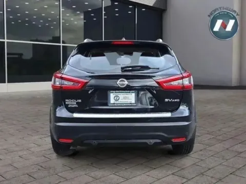 More photos of 2020 Nissan Rogue Sport SV at Northway Automotive of Lake Hopatcong NJ, NJ