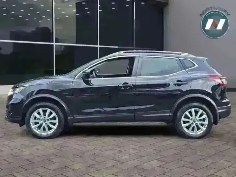 Photos of 2020 Nissan Rogue Sport SV for sale in Lake Hopatcong, NJ at Northway Automotive of Lake Hopatcong NJ