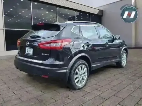 More photos of 2020 Nissan Rogue Sport SV at Northway Automotive of Lake Hopatcong NJ, NJ