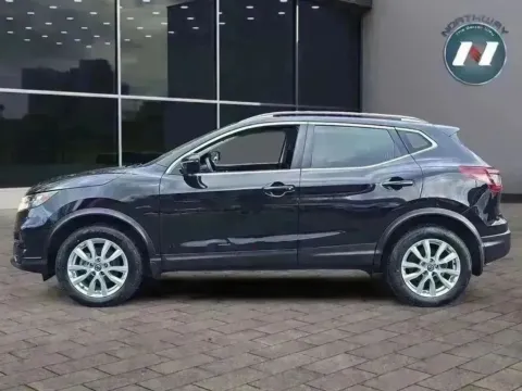 Photos of 2020 Nissan Rogue Sport SV for sale in Lake Hopatcong, NJ at Northway Automotive of Lake Hopatcong NJ