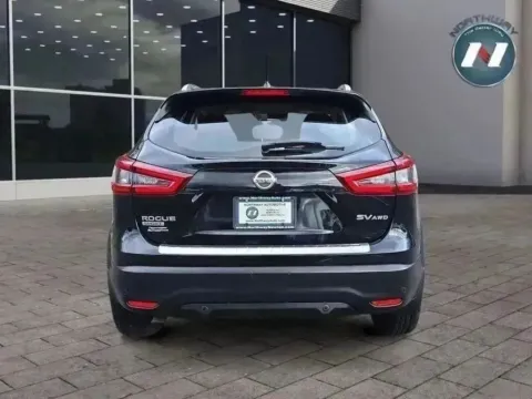 More photos of 2020 Nissan Rogue Sport SV at Northway Automotive of Lake Hopatcong NJ, NJ