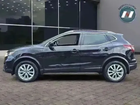 Photos of 2020 Nissan Rogue Sport SV for sale in Lake Hopatcong, NJ at Northway Automotive of Lake Hopatcong NJ