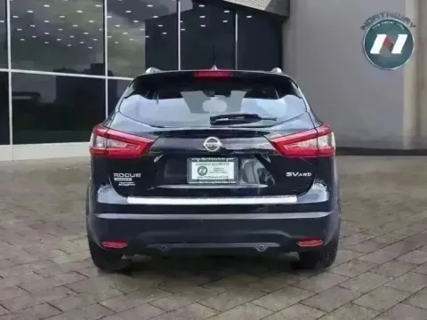 More photos of 2020 Nissan Rogue Sport SV at Northway Automotive of Lake Hopatcong NJ, NJ