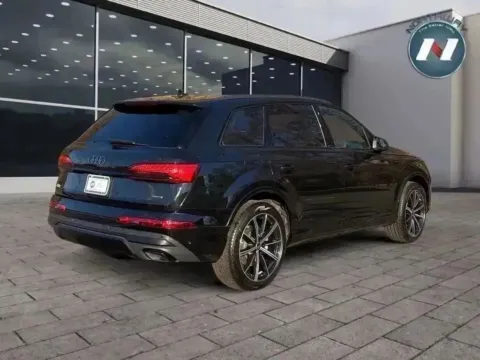 More photos of 2025 Audi Q7 Premium Plus at Northway Automotive of Lake Hopatcong NJ, NJ
