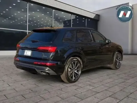 More photos of 2025 Audi Q7 Premium Plus at Northway Automotive of Lake Hopatcong NJ, NJ