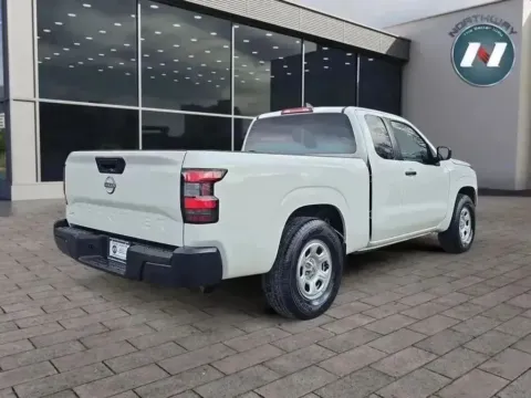 More photos of 2024 Nissan Frontier S at Northway Automotive of Lake Hopatcong NJ, NJ
