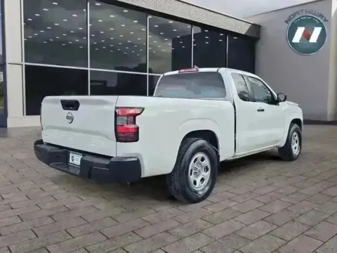 More photos of 2024 Nissan Frontier S at Northway Automotive of Lake Hopatcong NJ, NJ