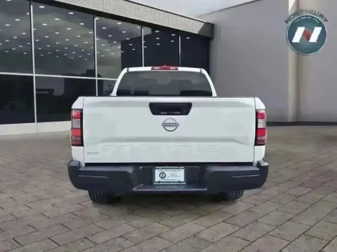 More photos of 2024 Nissan Frontier S at Northway Automotive of Lake Hopatcong NJ, NJ