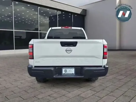 More photos of 2024 Nissan Frontier S at Northway Automotive of Lake Hopatcong NJ, NJ