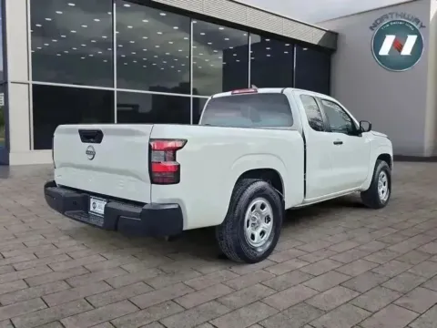 More photos of 2024 Nissan Frontier S at Northway Automotive of Lake Hopatcong NJ, NJ