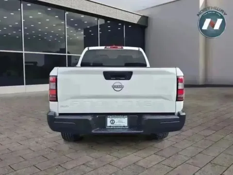 More photos of 2024 Nissan Frontier S at Northway Automotive of Lake Hopatcong NJ, NJ