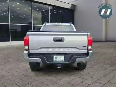 More photos of 2020 Toyota Tacoma SR5 at Northway Automotive of Lake Hopatcong NJ, NJ