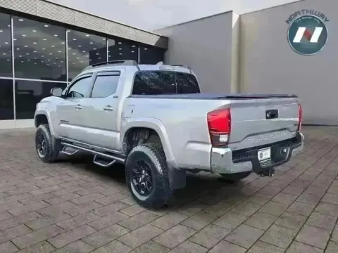 Another view of 2020 Toyota Tacoma SR5 for sale in Lake Hopatcong, NJ at Northway Automotive of Lake Hopatcong NJ