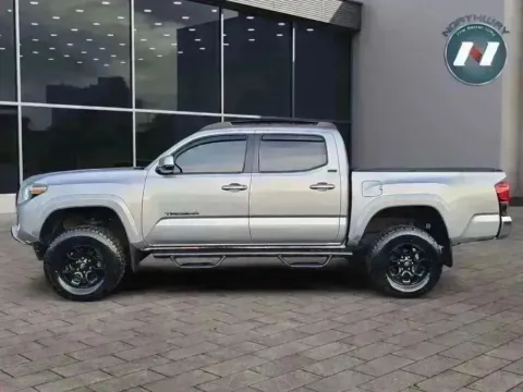 Photos of 2020 Toyota Tacoma SR5 for sale in Lake Hopatcong, NJ at Northway Automotive of Lake Hopatcong NJ
