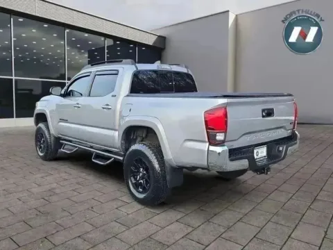 Another view of 2020 Toyota Tacoma SR5 for sale in Lake Hopatcong, NJ at Northway Automotive of Lake Hopatcong NJ