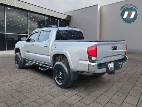 Another view of 2020 Toyota Tacoma SR5 for sale in Lake Hopatcong, NJ at Northway Automotive of Lake Hopatcong NJ
