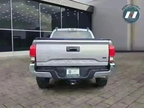 More photos of 2020 Toyota Tacoma SR5 at Northway Automotive of Lake Hopatcong NJ, NJ