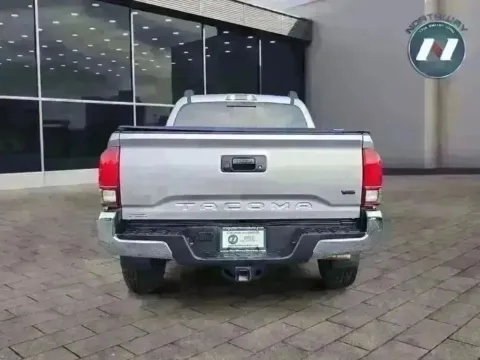 More photos of 2020 Toyota Tacoma SR5 at Northway Automotive of Lake Hopatcong NJ, NJ