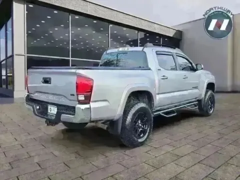 More photos of 2020 Toyota Tacoma SR5 at Northway Automotive of Lake Hopatcong NJ, NJ