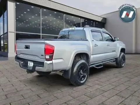 More photos of 2020 Toyota Tacoma SR5 at Northway Automotive of Lake Hopatcong NJ, NJ