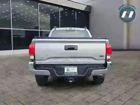 More photos of 2020 Toyota Tacoma SR5 at Northway Automotive of Lake Hopatcong NJ, NJ