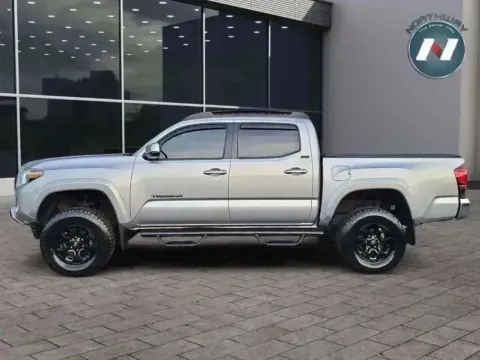 Photos of 2020 Toyota Tacoma SR5 for sale in Lake Hopatcong, NJ at Northway Automotive of Lake Hopatcong NJ