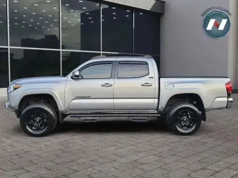 Photos of 2020 Toyota Tacoma SR5 for sale in Lake Hopatcong, NJ at Northway Automotive of Lake Hopatcong NJ