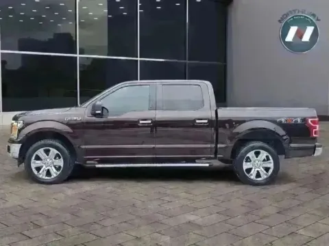 Photos of 2019 Ford F-150 XLT for sale in Lake Hopatcong, NJ at Northway Automotive of Lake Hopatcong NJ